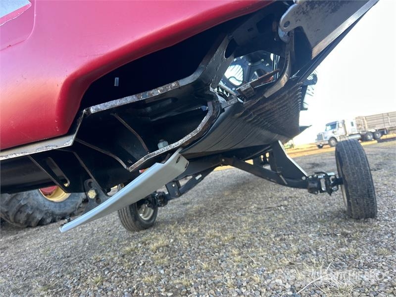 Case IH 2152 Glave hederi za kombajne