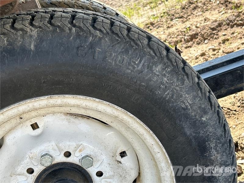 Case IH 2152 رؤوس الحصادات الدراسات