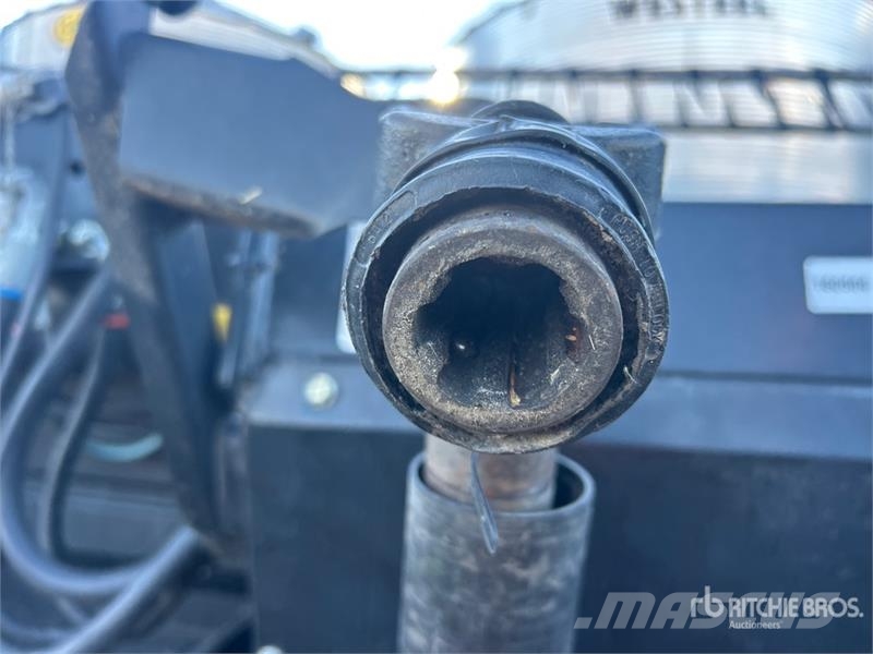 Case IH 2152 Glave hederi za kombajne