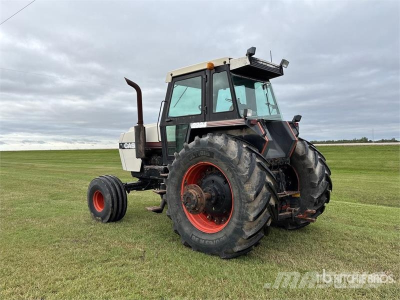 Case IH 2394 Tractores