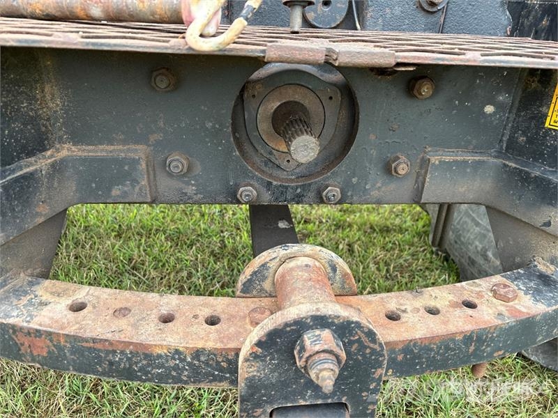 Case IH 2394 Tractores
