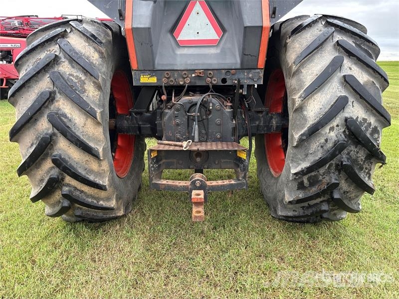 Case IH 2394 Tractores