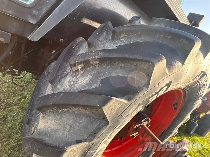 Case IH 2394 Tractores