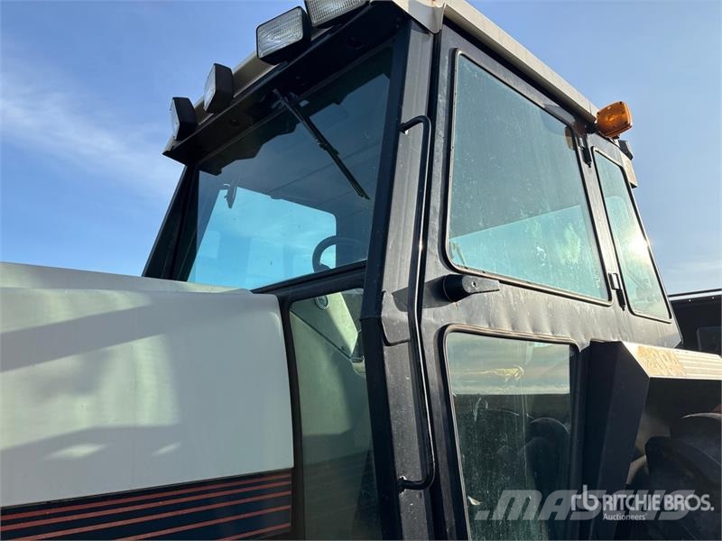 Case IH 2394 Tractores