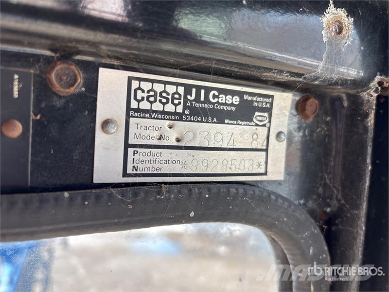 Case IH 2394 Traktorit