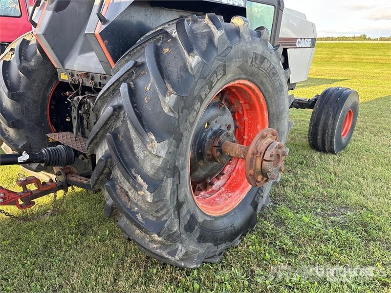 Case IH 2394 Tractores