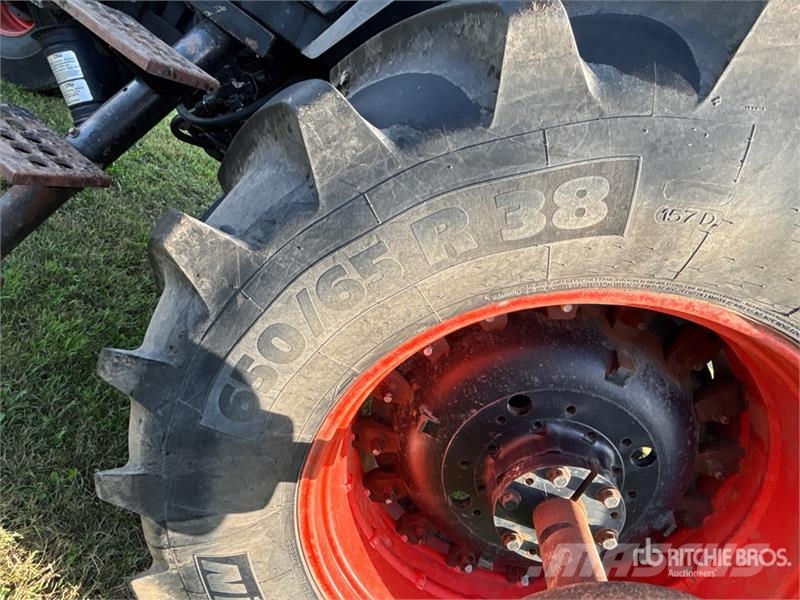 Case IH 2394 Tractores