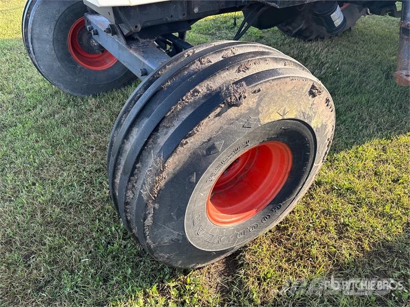 Case IH 2394 Tractores