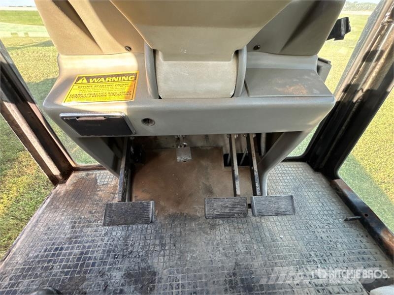 Case IH 2394 Tractores