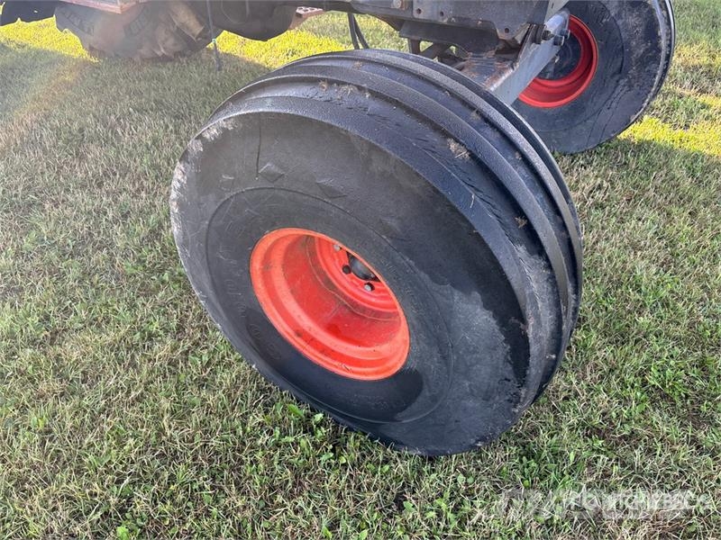 Case IH 2394 Tractores