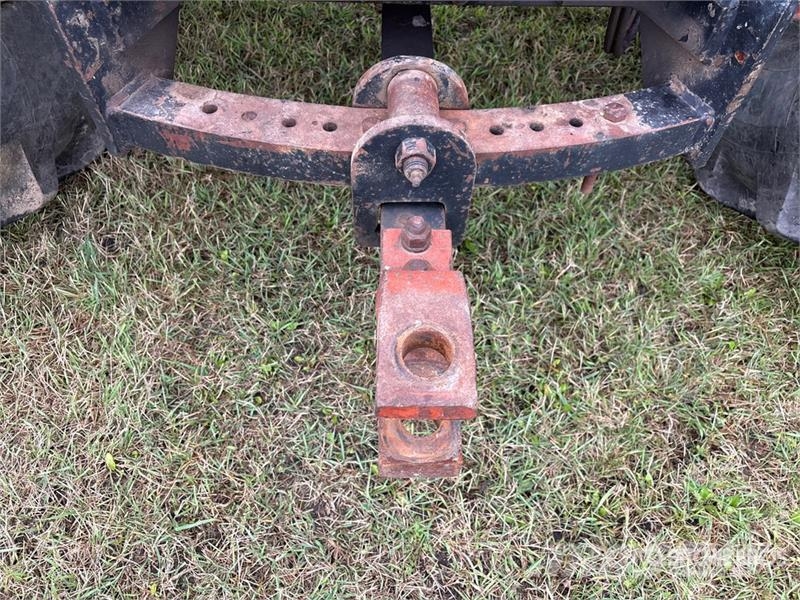 Case IH 2394 Tractores