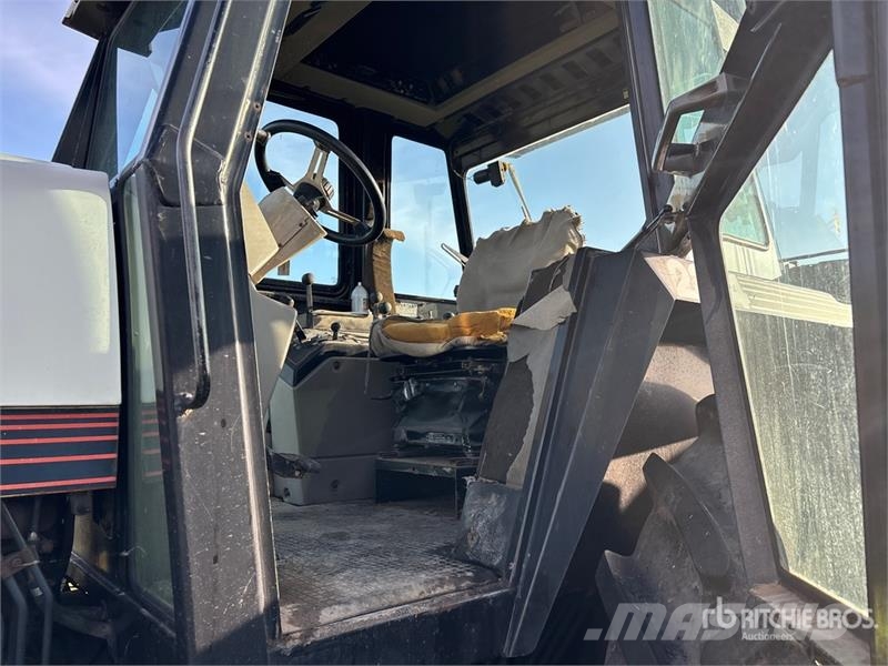 Case IH 2394 Tractores