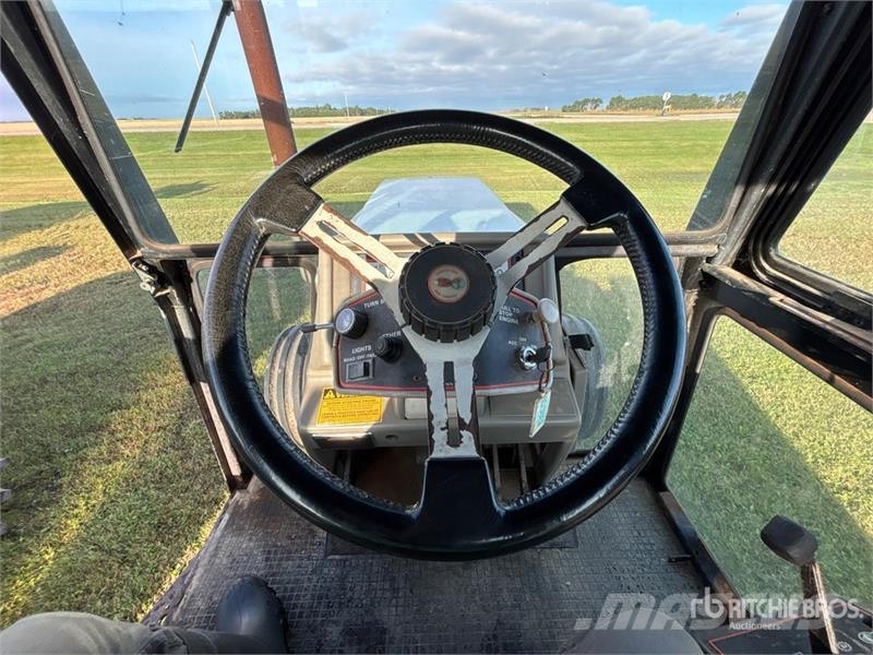 Case IH 2394 Tractores