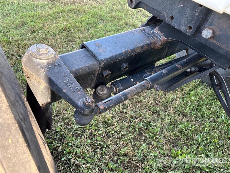 Case IH 2394 Tractores