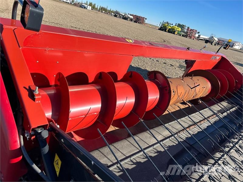 Case IH 3016 15 ft Combine Pickup Header Combine harvester heads
