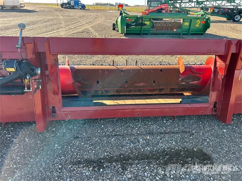Case IH 3016 15 ft Combine Pickup Header Combine harvester heads