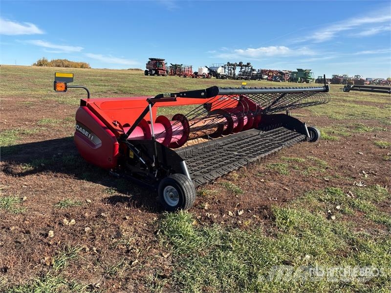 Case IH 3016 15 ft Combine Pickup Header コンバイン・ハーベスター・ヘッド
