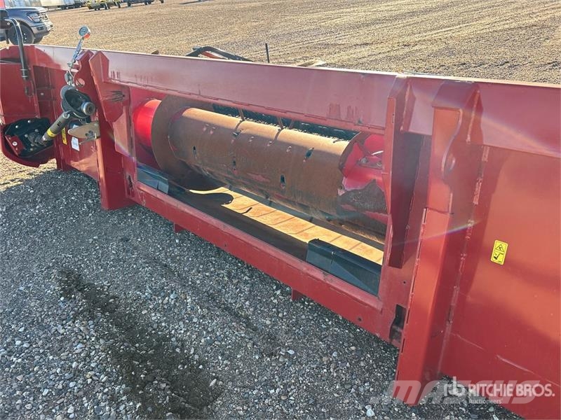 Case IH 3016 15 ft Combine Pickup Header Combine harvester heads
