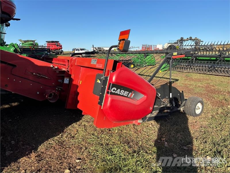 Case IH 3016 15 ft Combine Pickup Header Rezalne glave za kombajne