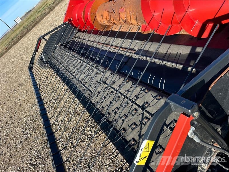 Case IH 3016 15 ft Combine Pickup Header Combine harvester heads