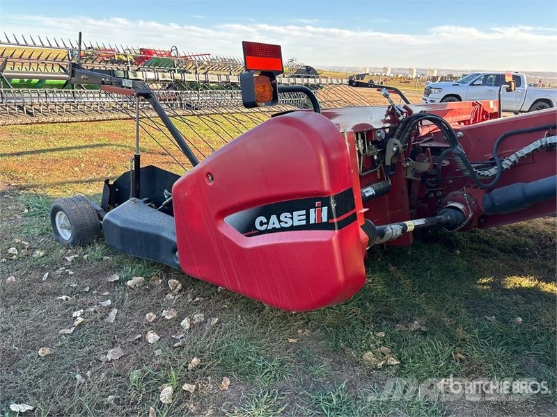 Case IH 3016 15 ft Combine Pickup Header Rezalne glave za kombajne