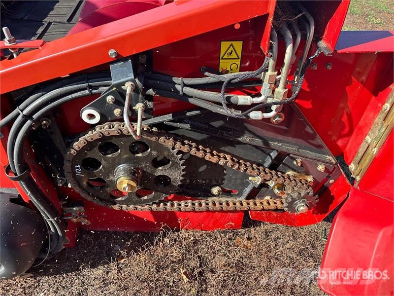 Case IH 3016 15 ft Combine Pickup Header コンバイン・ハーベスター・ヘッド