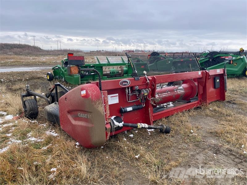 Case IH 3016 15 ft Combine Pickup Header Combine harvester heads