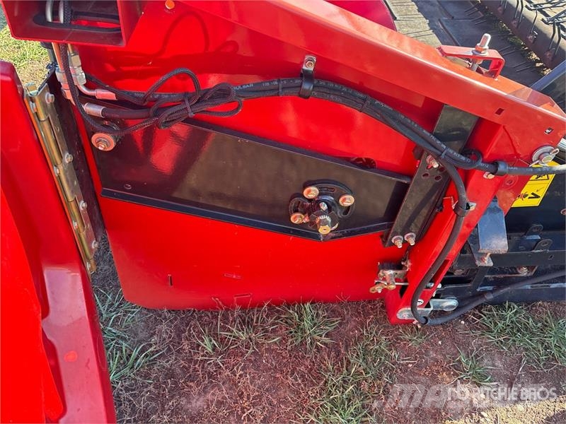 Case IH 3016 15 ft Combine Pickup Header コンバイン・ハーベスター・ヘッド