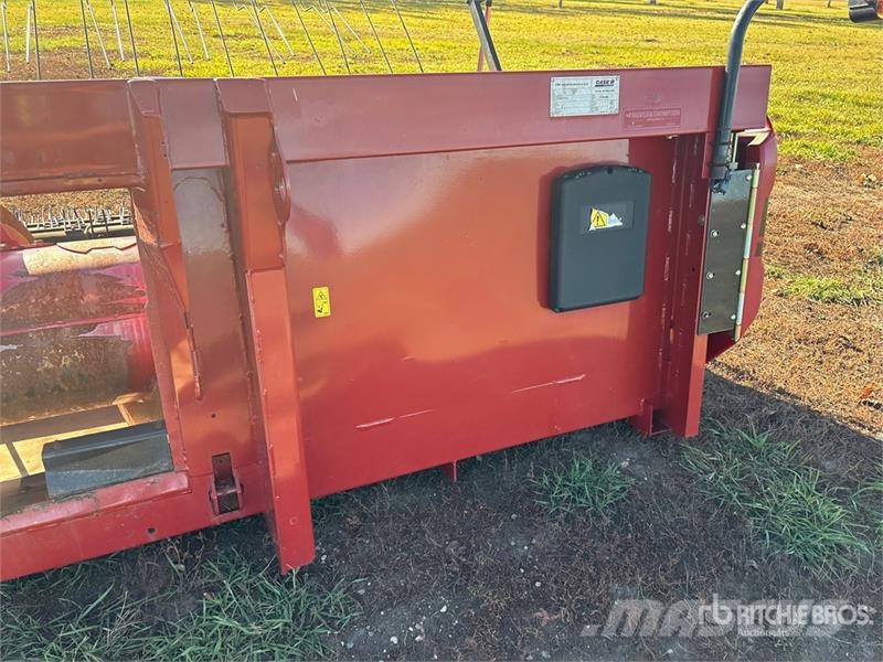 Case IH 3016 15 ft Combine Pickup Header コンバイン・ハーベスター・ヘッド