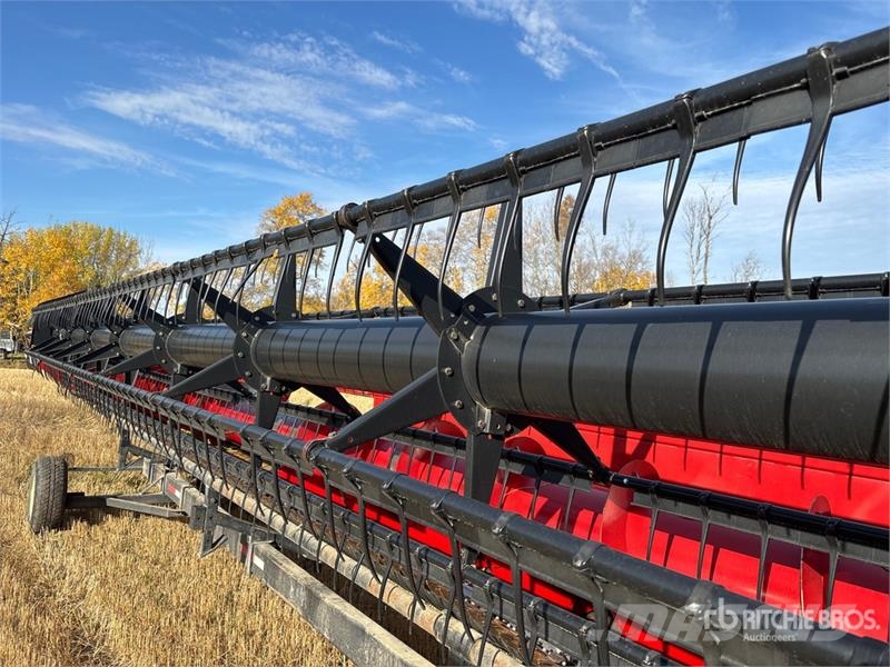 Case IH 3020 35 ft Flex Combine Header Glave hederi za kombajne