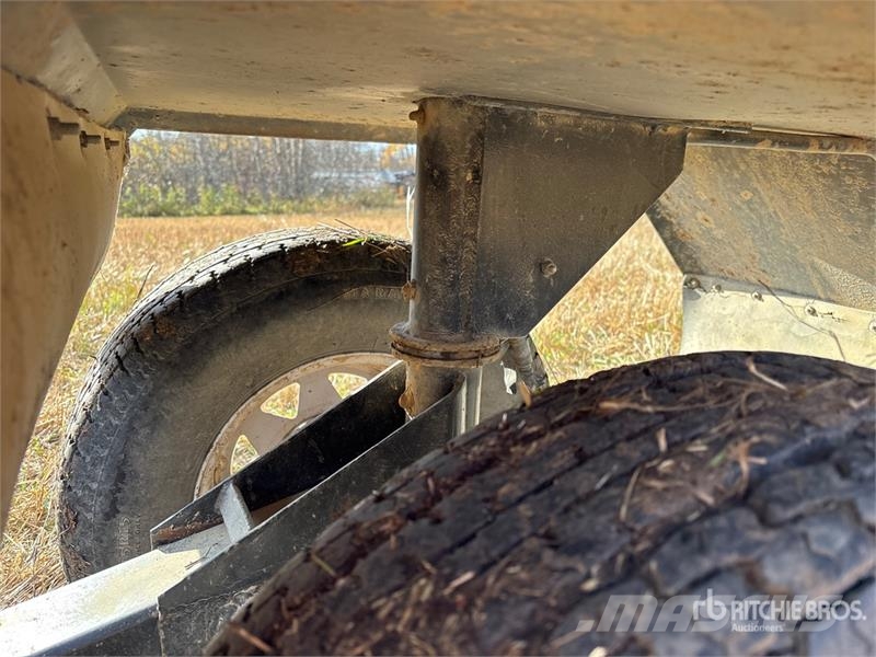 Case IH 3020 35 ft Flex Combine Header Glave hederi za kombajne