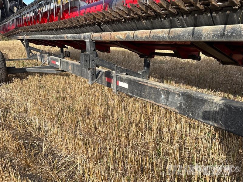 Case IH 3020 35 ft Flex Combine Header Glave hederi za kombajne
