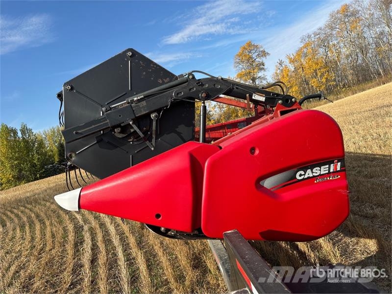 Case IH 3020 35 ft Flex Combine Header Glave hederi za kombajne