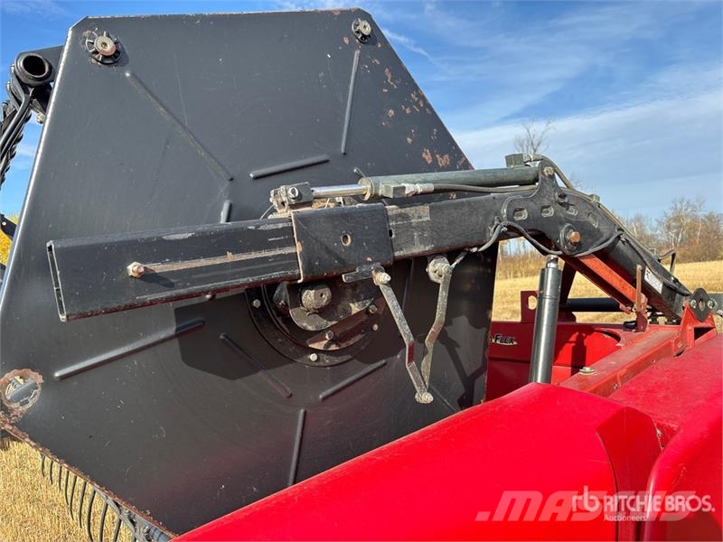 Case IH 3020 35 ft Flex Combine Header Glave hederi za kombajne
