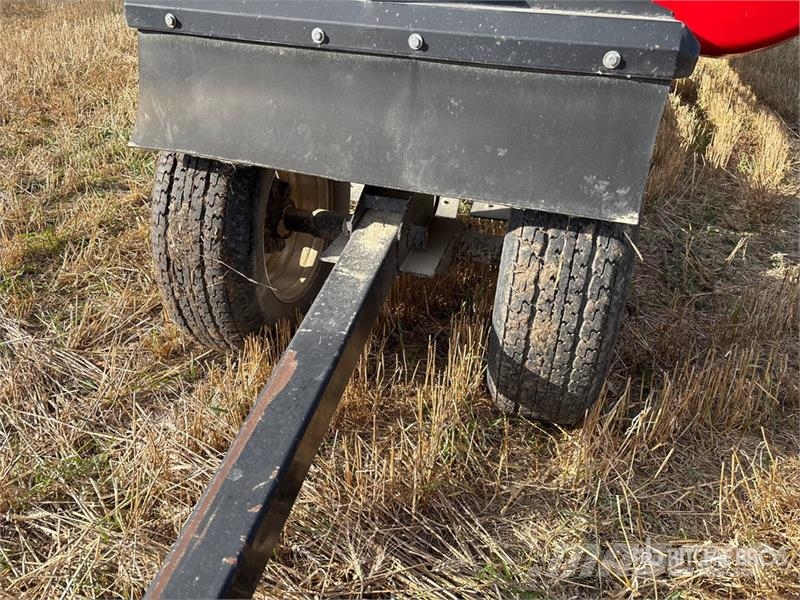 Case IH 3020 35 ft Flex Combine Header Glave hederi za kombajne