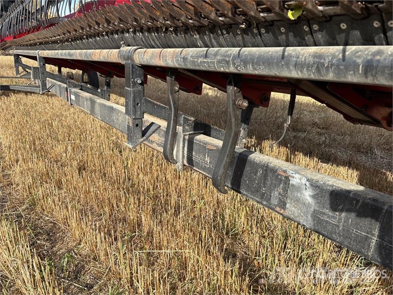 Case IH 3020 35 ft Flex Combine Header Glave hederi za kombajne