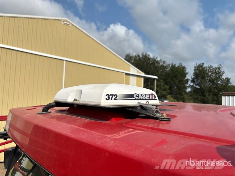 Case IH 3230 Patriot 100 ft 4x4 High Clearance Self-Propel Zelfrijdende spuitmachines