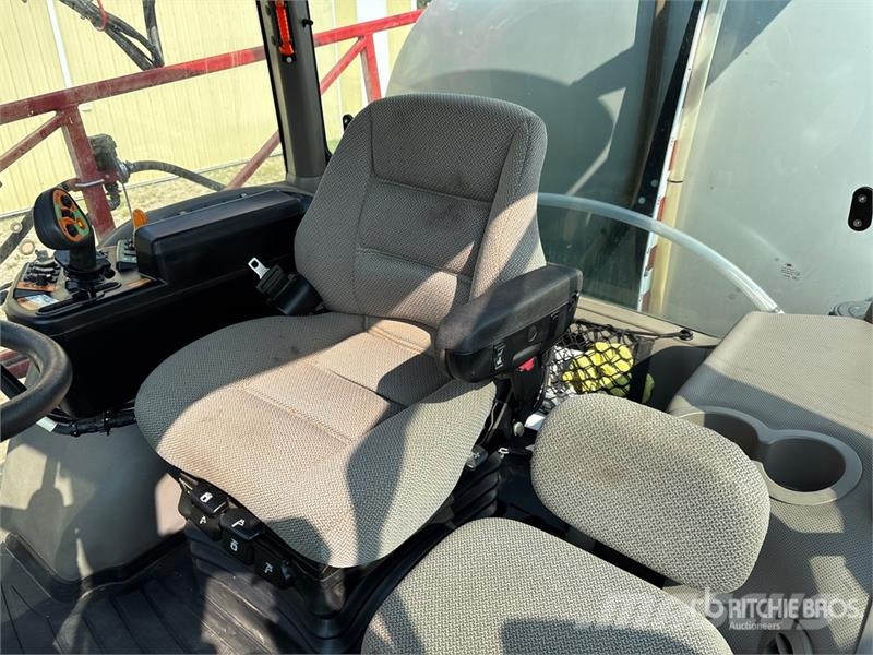 Case IH 3230 Patriot 100 ft 4x4 High Clearance Self-Propel Zelfrijdende spuitmachines