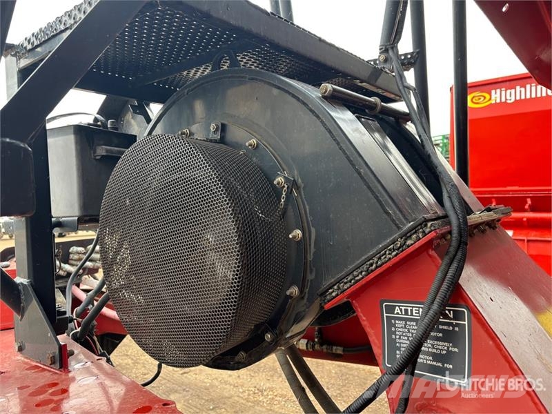 Case IH 3430 430 bu Tow-Between Air Cart Kylvökoneet