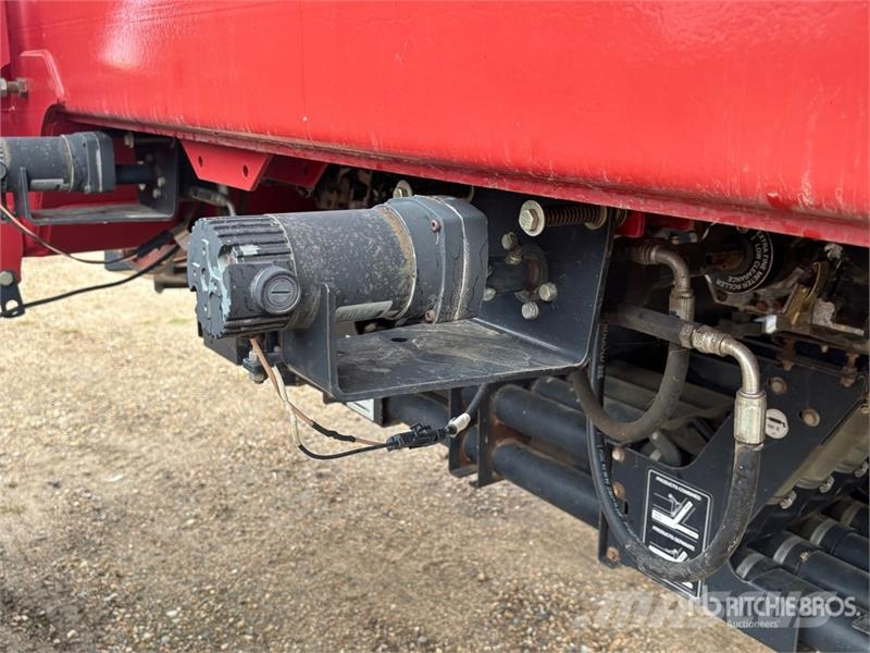 Case IH 3430 430 bu Tow-Between Air Cart Kylvökoneet