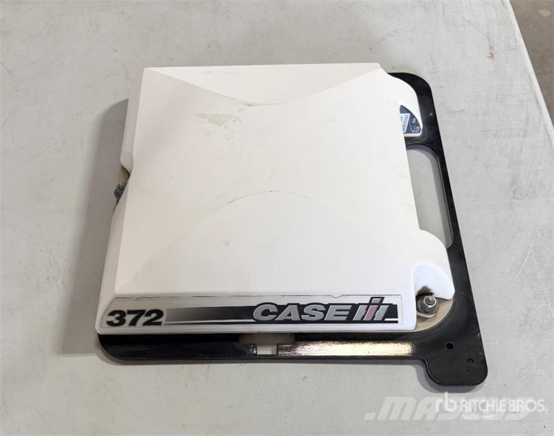Case IH 372 Receiver Instrumenti, oprema za mjerenje i automatizaciju