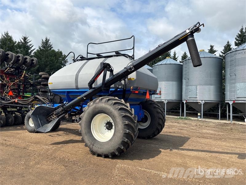 Case IH 4010 40 ft Air Drill Såmaskiner