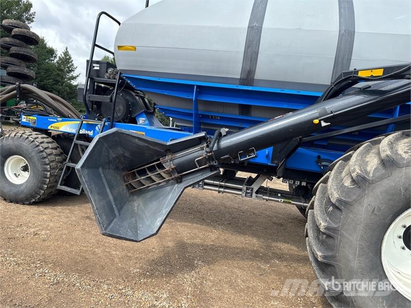 Case IH 4010 40 ft Air Drill Såmaskiner
