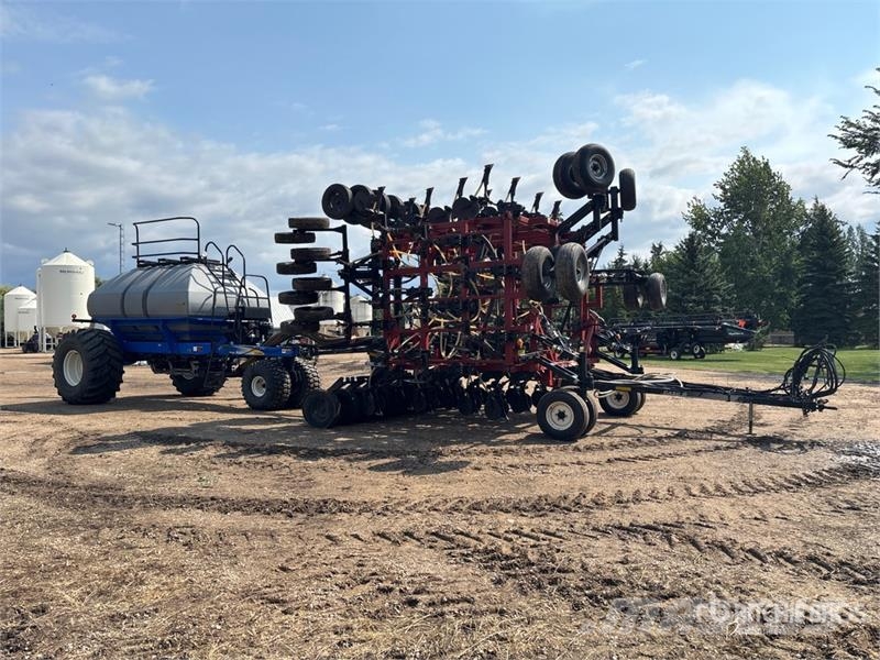 Case IH 4010 40 ft Air Drill Såmaskiner