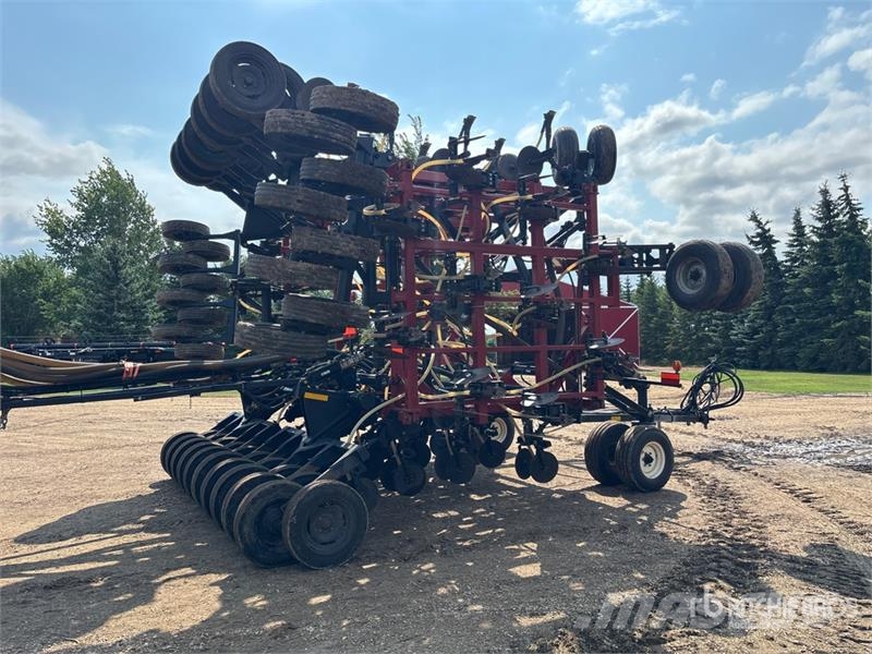 Case IH 4010 40 ft Air Drill Såmaskiner
