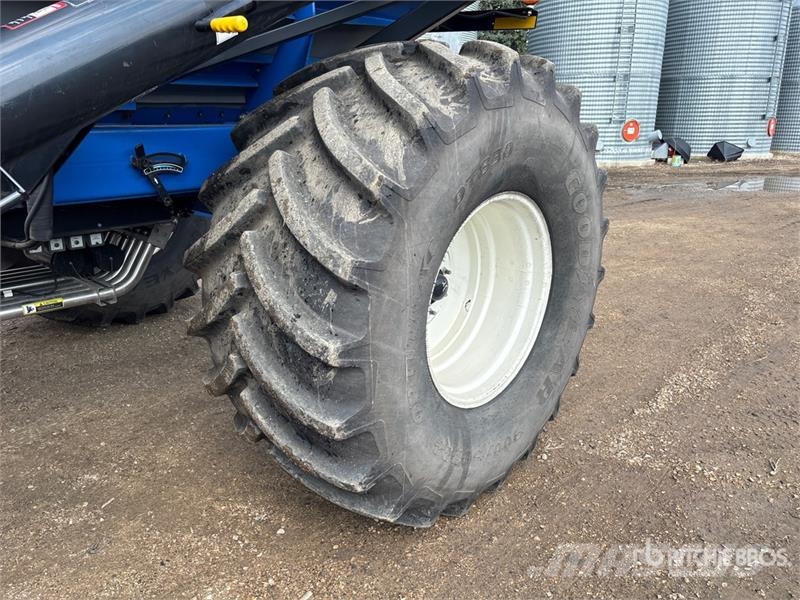 Case IH 4010 40 ft Air Drill Såmaskiner