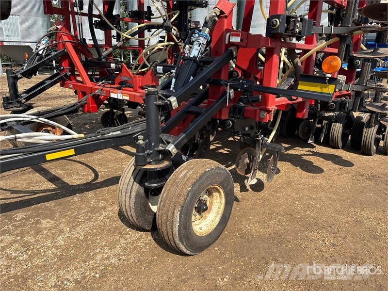 Case IH 4010 40 ft Air Drill Såmaskiner