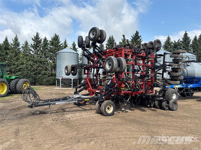 Case IH 4010 40 ft Air Drill Såmaskiner