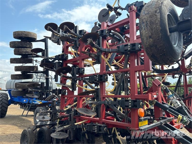 Case IH 4010 40 ft Air Drill Såmaskiner