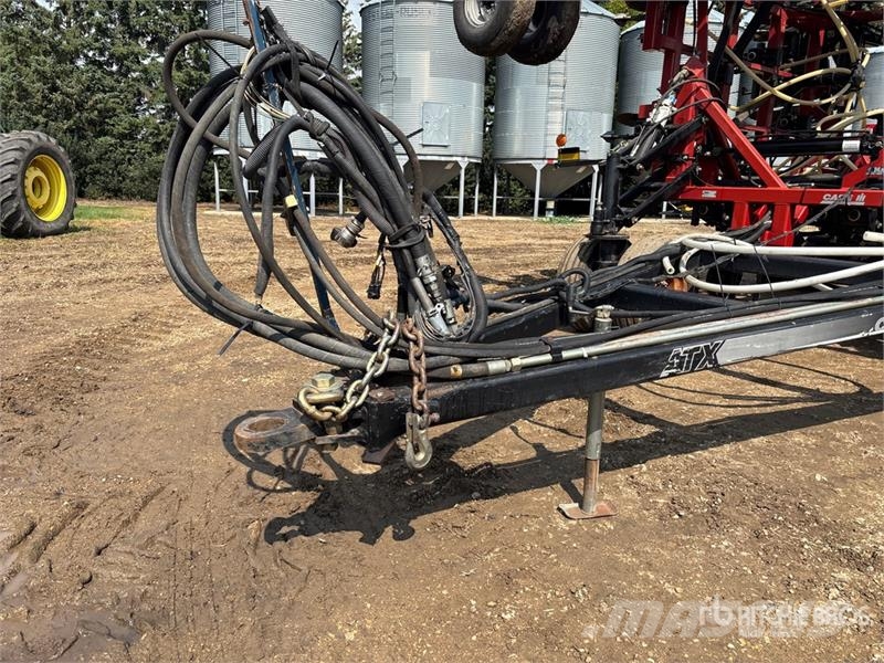 Case IH 4010 40 ft Air Drill Såmaskiner